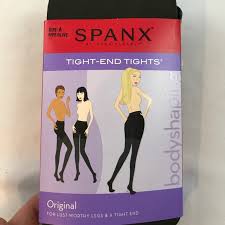 Nwt Spanx Tight End Tights In Ripe Olive Nwt