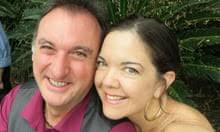 How we stay together: productive conflict, commitment and 48-hour holidays 