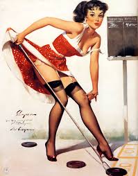 This website is for sale! November 2008 The Pinup Dictionary Page 2