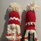 Build Your Own Holiday Gnome craft workshop in Montgomery County, Md.