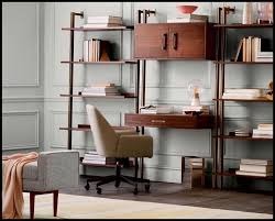 See more ideas about mid century modern shelves, home decor, modern shelf. How To Create The Picture Perfect Mid Century Modern Home Office Design Addict