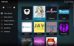 With oculus kodi addon you will be able to watch movies and tv shows, and get hours of entertainment from ♦ hide your browsing (no logs), anonymize streaming and downloads ♦ circumvent geo/country restrictions and access. Porn On Kodi Ultimate Free Adult 18 Xxx Streaming App No Popups