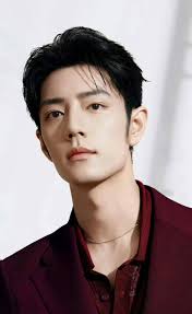 肖战穿红套装新郎# On @X玖少年团肖战DAYTOY's suitability with red [Seeking attention]  Especially when wearing a red suit, he is simply a handsome groom who is  going to get married. I can only say that Xiao