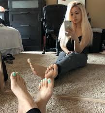 Lindabooxo Real Foot Fetishsexiezpix Web Porn