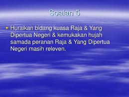 Dalam masalah ini, yang dianggap berlaku adalah kesepakatan bukan adat yang berlaku.18. Sistem Struktur Pemerintahan Ppt Download
