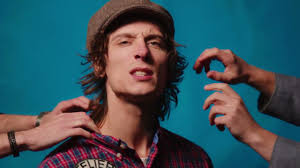 MOUTH CULTURE's swagger bites through in "SHARKBAIT"