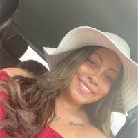 Yvette Hall's Instagram, Twitter & Facebook