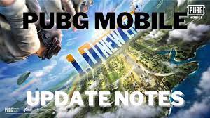 Pubg Mobile Pc 1 0 Patch Notes New Erangel Anti Cheat Memu Blog