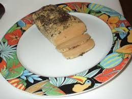Recette De Foie Gras Cuit Au Sel Recette Foie Gras Cuit Au Sel Foie Gras Cuit Foie Gras
