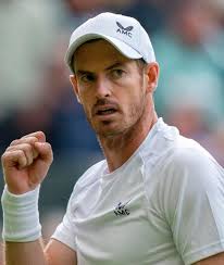 Injuries may keep Andy Murray and Novak Djokovic from Wimbledon