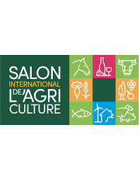 Le salon international de l'#agriculture. Salon De L Agriculture 2020 Paris