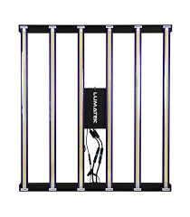 They're perfect for both vegetation and flowering and stronger than most led grow light bulbs on the market. Lumatek Led Panel Zeus 600w Grow Guru