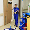 Gaji pt carefast cleaning service : 1