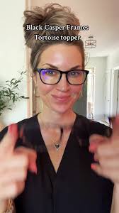 Darcy and Jer Pair Eyewear