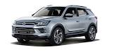 SSANGYONG-KORANDO