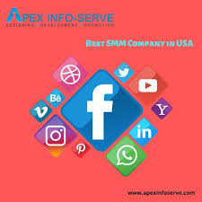 Best Smm Company In Usa In 2020 Social Media Marketing Companies Digital Marketing Services Digital Advertising Agency