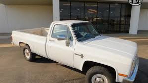 Image result for Traffic White 1987 Truck