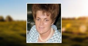 Sandra Loy Dalley Wallace Obituary October 21, 2022