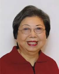 Obituary information for Ruth Chow Lee