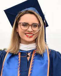 From Peru to healthcare leadership, Pedro Diaz, a 2024 MBA grad from #UMGC,  is now a director at Children's National Hospital. He has 20 years of  experience and is ready to lead