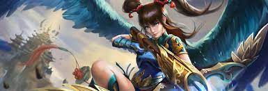 Jing wei was tough for me to learn but i did it! Jing Wei Smite Gods Guides On Smitefire