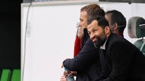 Check spelling or type a new query. Fc Bayern Munchen Hasan Salihamidzic Erhalt Ruckendeckung Vom Vorstand Nach Flick Entscheidung Eurosport