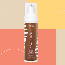 Best Self Tanners Of 2020 21 Sunless Tanners Reviewed Glamour