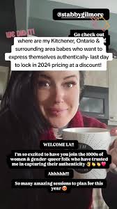 I had a massive sale