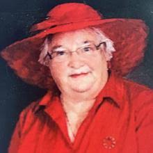 OLMSTEAD MARJORIE CAROLINE