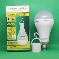 Ebb series lampu emergency gas proof replacement parts hazardous location emergency light features features integral battery design with 60 watts capacity for 90 minutes 3 each individually. General Lighting Lampu Emergency Led 15 W Terbaru Agustus 2021 Harga Murah Kualitas Terjamin Blibli