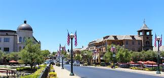 El Dorado Hills Museum
