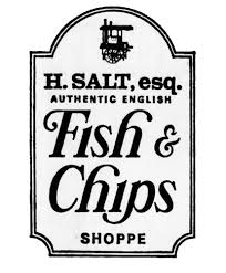 H.Salt Fish & Chips Gardena | Gardena Ca