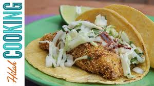 Maybe you would like to learn more about one of these? How To Make Fish Tacos Tacos De Pescado Youtube
