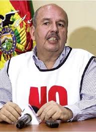 Jueza leerá hoy sentencia contra senador Murillo y éste anuncia que no  asistirá