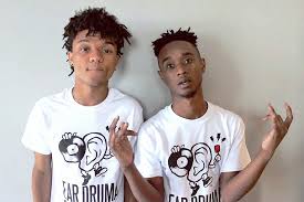 The most comprehensive barbering educational series : Another Bad Creation Rae Sremmurd Passion Of The Weiss