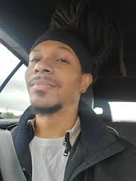 Christopher Michael Bouie