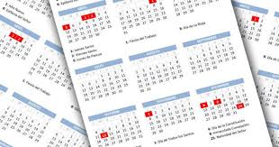 Find out which one is best for your organization. Calendario Laboral 2021 Consulta Los Dias Festivos De Este Ano En Tu Comunidad Autonoma