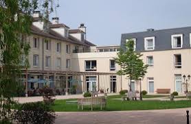 Ehpad Ehpad Residence Marguerite De Montmorency Chantilly 60 Conseil Dependance