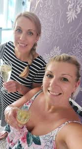 Sandra Weidner Friseur-Team