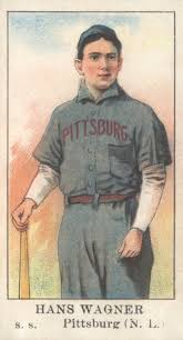 Average prices most recent prices auth 21,400 professional sports authenticator® auction prices realized. Top Honus Wagner Baseball Cards Vintage Rookies Gallery Guide