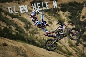 Freestyle Motocross Glen Helen Raceway San Bernardino