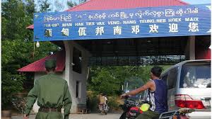Breaking stories from perth and the rest of the state at yahoo news australia. Drugs Money And Wildlife In Myanmar S Most Secret State Bbc News