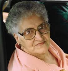 Ruth Naomi Phillips Wiggins Immel Van Dusen (1917-2003)