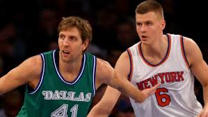 The dallas mavericks owned by donald carter who paid a $12 million expansion team following the season the mavericks roster would go through a shake up as nash signed a free agent. Mavericks Roster Starting Lineup After Porzingis Trade Heavy Com