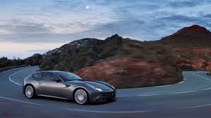 Ferrari Gtc4lusso T Wallpaper For Android 3dn Cars Desktop Hd Wallpapers With Images Ferrari T Wallpaper