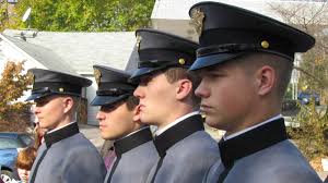 Ceremony Honors Local Veterans