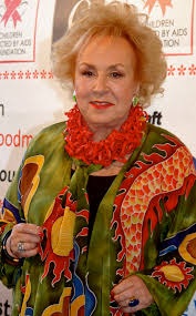 Good kisser now on #netflix! Doris Roberts Wikipedia