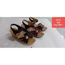 Check spelling or type a new query. Indus Women Ladies Flat Sandals For Footwear Size 4 8 Rs 289 Pair Id 21902397497
