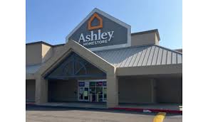 Ashley Store in Corpus Christi, TX