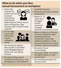 Stalking, while prevalent, is not a crime in malaysia because there are currently no laws against it. Sexual Harassment Victims Call For Tougher Laws The Star